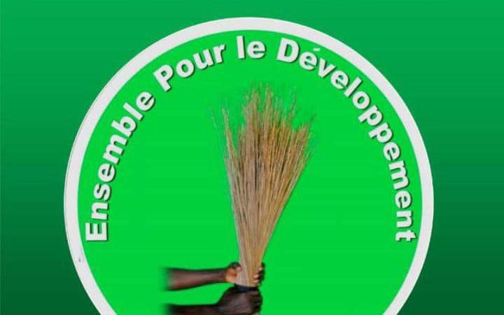 Développement : EPD dans une dynamique du renouveau